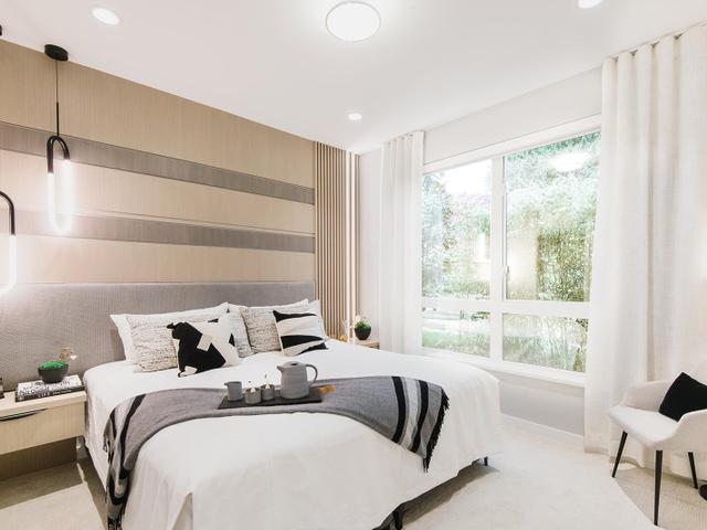 309 - 615 COTTONWOOD AVENUE