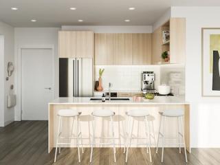 308 - 741 ANSKAR COURT
