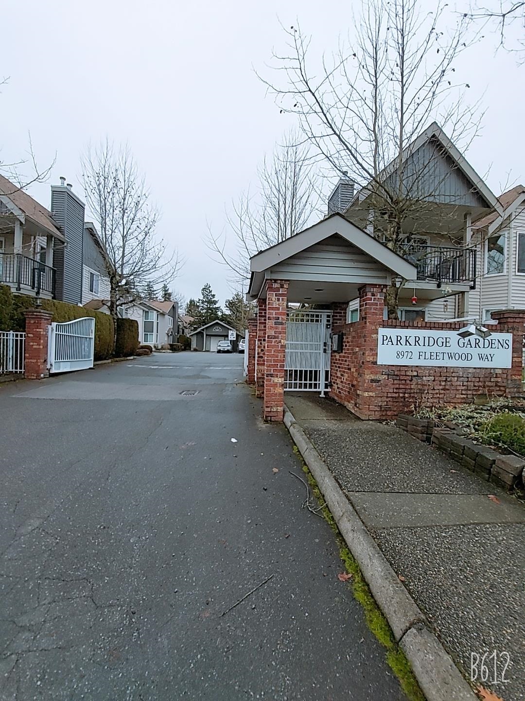 402 8972 FLEETWOOD WAY, Surrey Sold, R2644317 Condos.ca