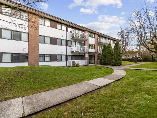 308 - 8060 RYAN ROAD, Richmond | Sold, R2644455 | Condos.ca