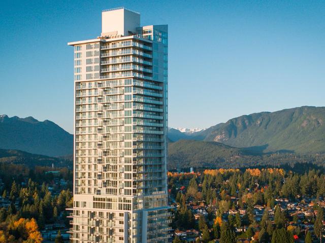 4403 - 567 CLARKE ROAD