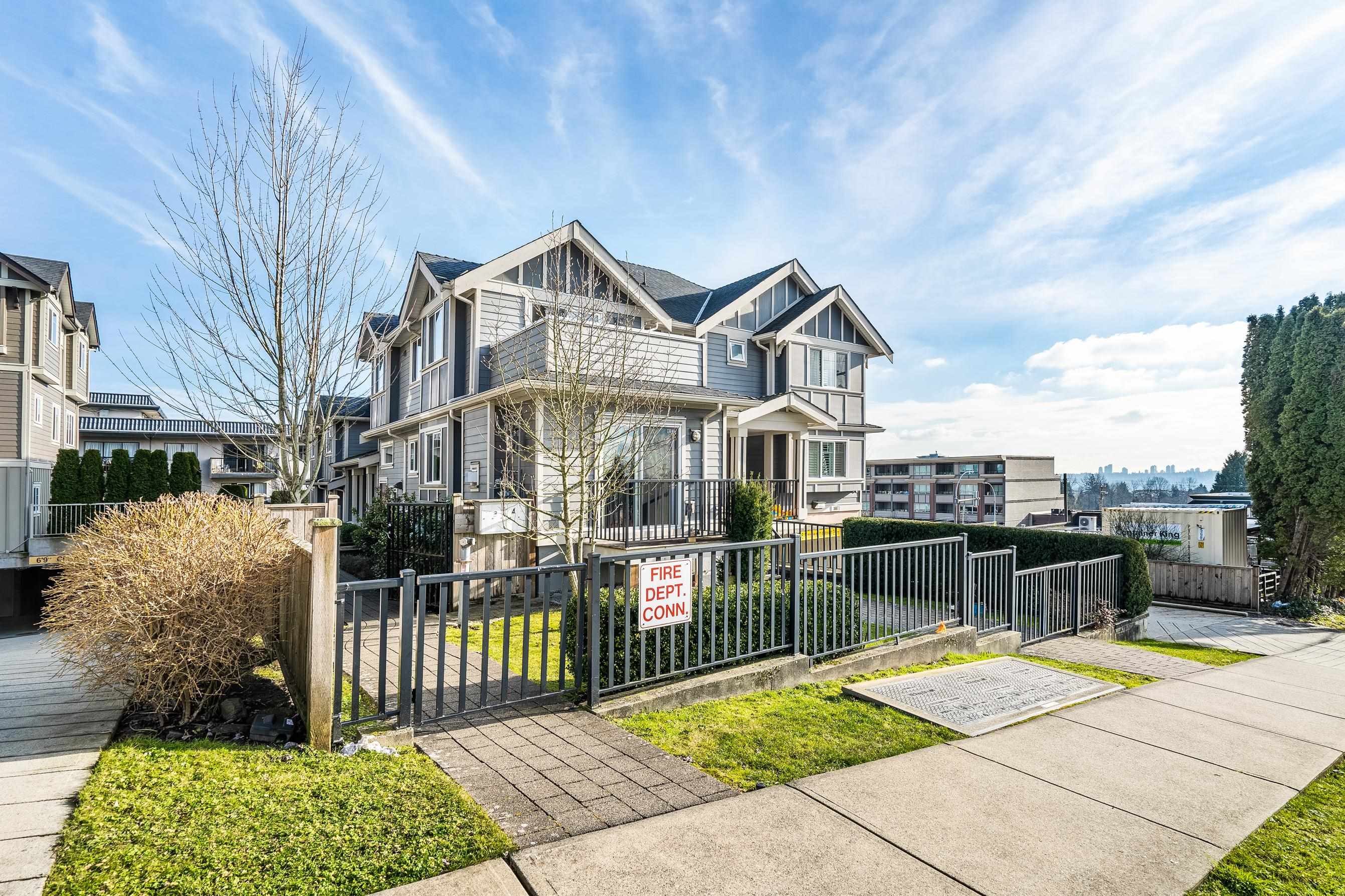 5 388 ELLESMERE AVENUE, Burnaby Sold, R2645349 Condos.ca