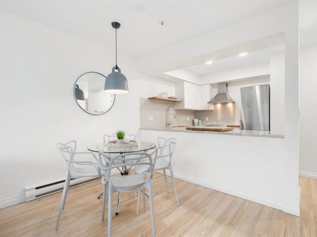 403 - 2133 DUNDAS STREET
