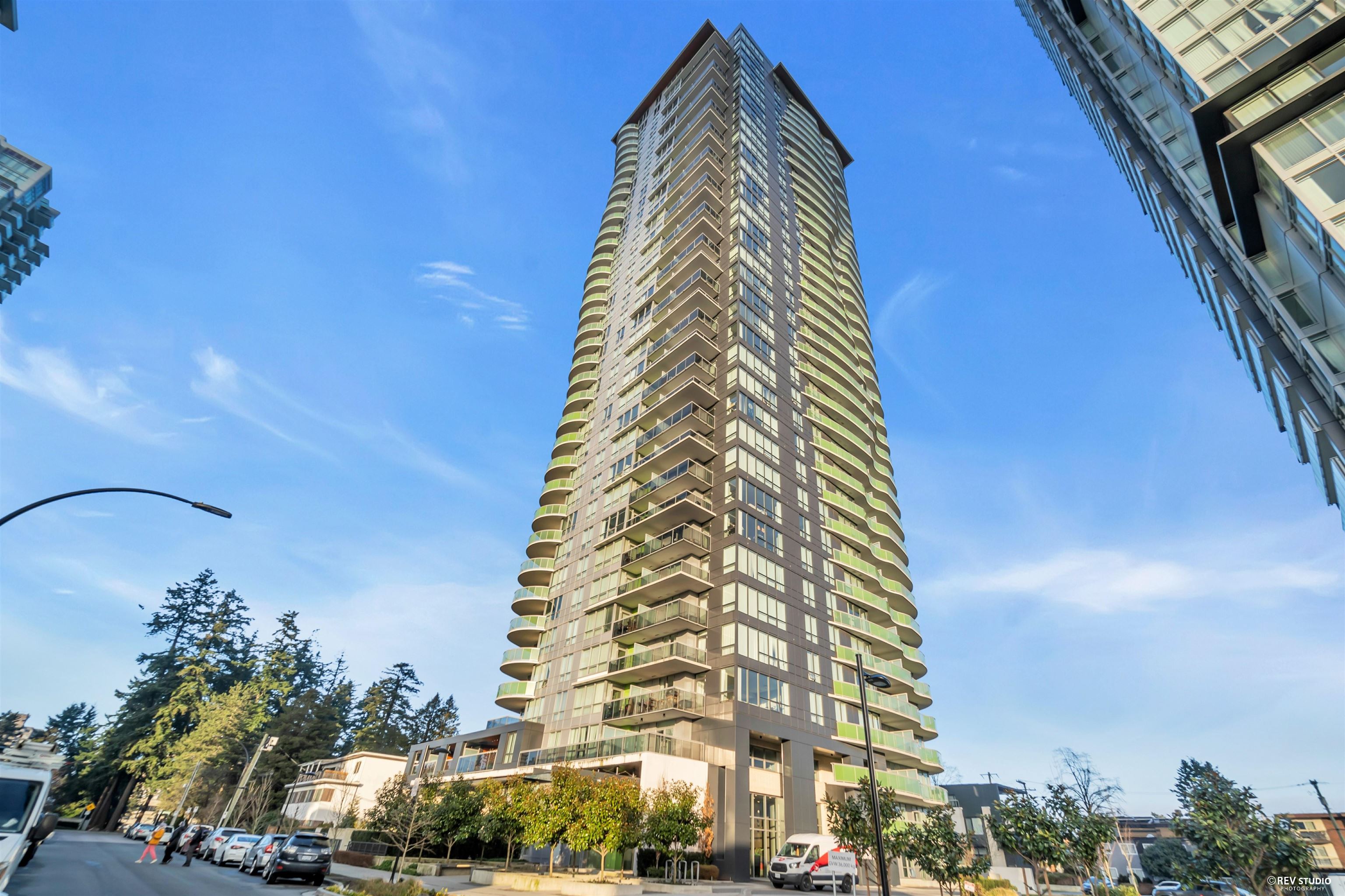 501 6638 DUNBLANE AVENUE, Burnaby Sold, R2645932 Condos.ca