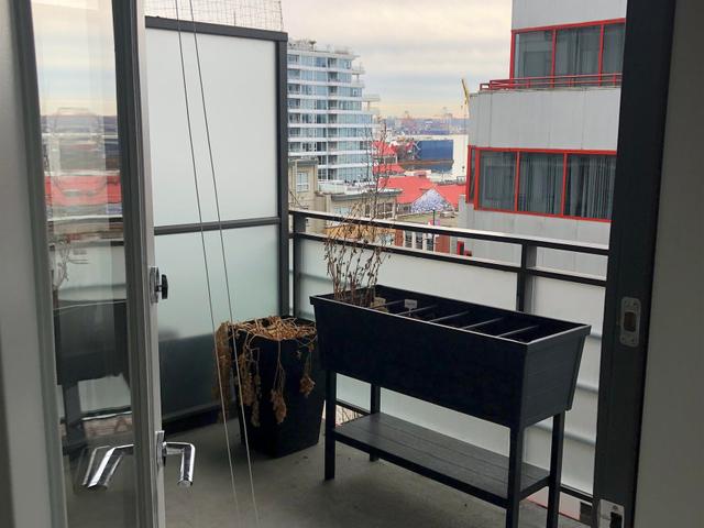 409 - 123 W 1ST STREET