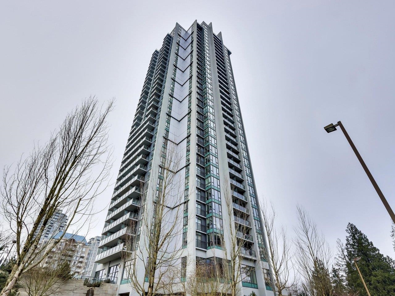 2303 1178 HEFFLEY CRESCENT, Coquitlam Sold, R2646411 Condos.ca
