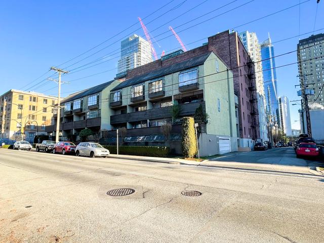 210 - 1070 NELSON STREET