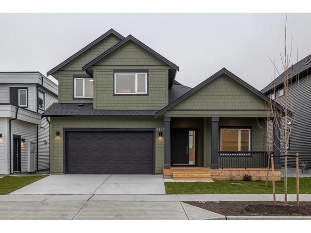 4347 CORMORANT WAY