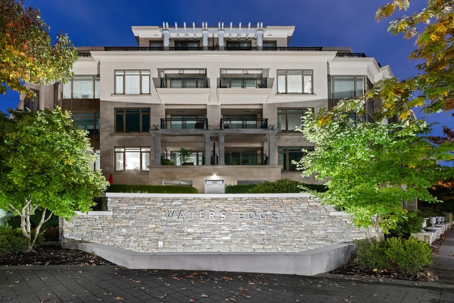 200 533 WATERS EDGE CRESCENT, West Vancouver Sold, R2648073 Condos.ca