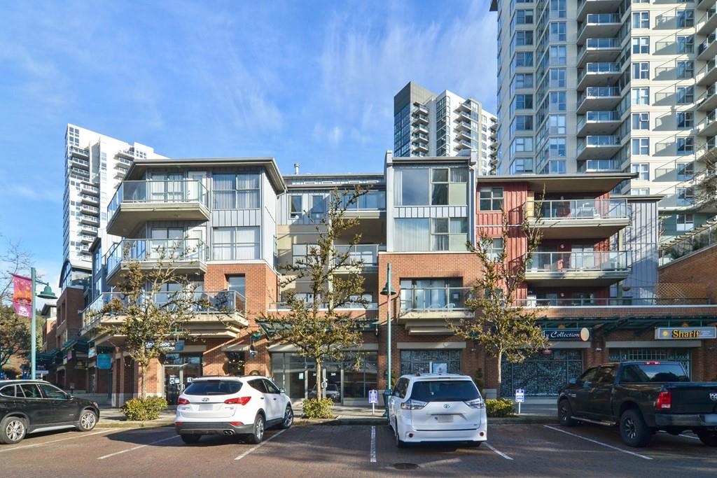 414 260 NEWPORT DRIVE, Port Moody Unavailable, R2648322 Condos.ca