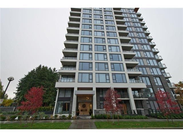 303 - 5868 AGRONOMY ROAD