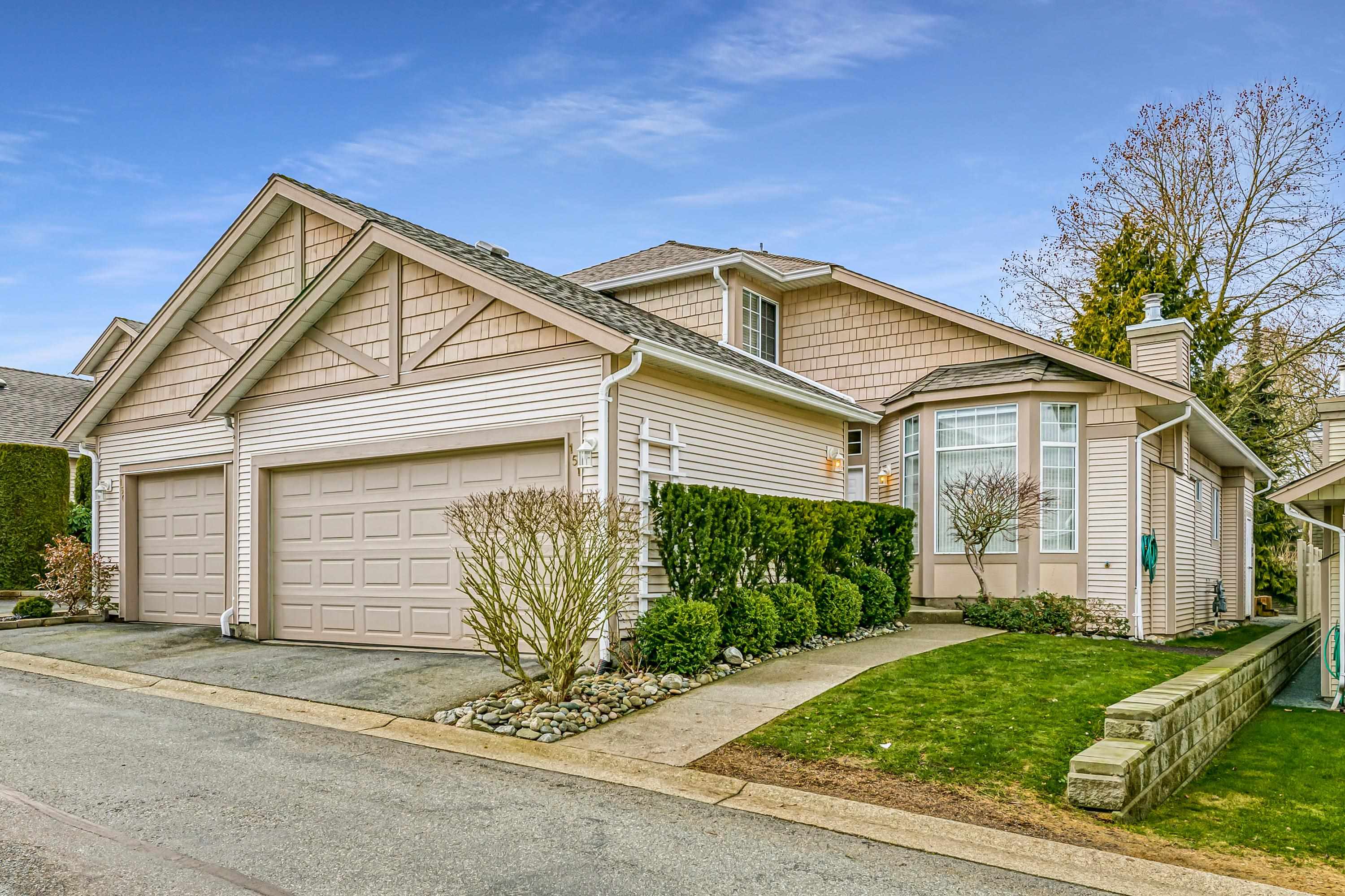 151 9012 WALNUT GROVE DRIVE, Langley Sold, R2649654 Condos.ca