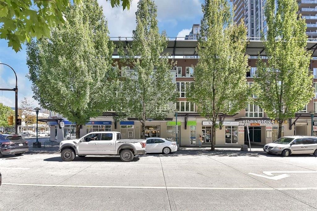315 1163 THE HIGH STREET, Coquitlam Sold, R2649944 Condos.ca