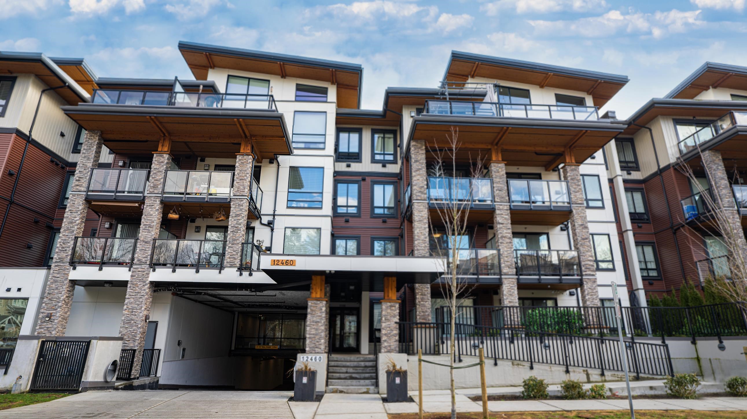 210 12460 191 STREET, Pitt Meadows Terminated, R2650291 Condos.ca