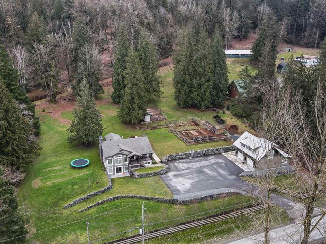 42180 MAJUBA HILL ROAD