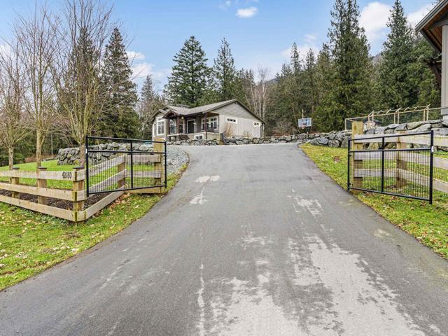 42180 MAJUBA HILL ROAD