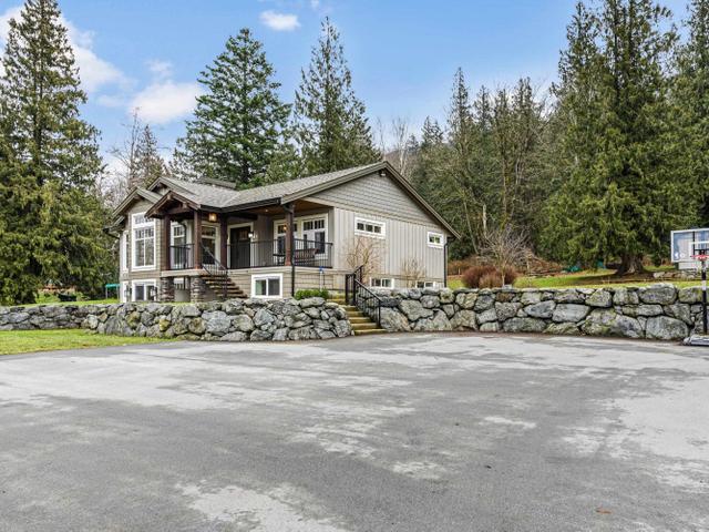 42180 MAJUBA HILL ROAD