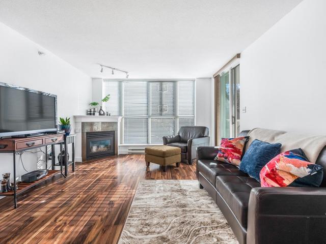 304 - 200 NEWPORT DRIVE