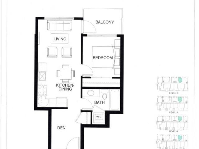 507 - 10661 137A STREET
