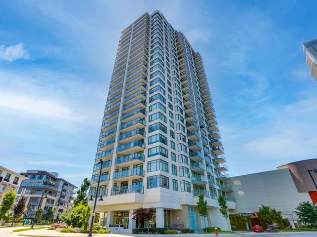 1904 - 602 COMO LAKE AVENUE