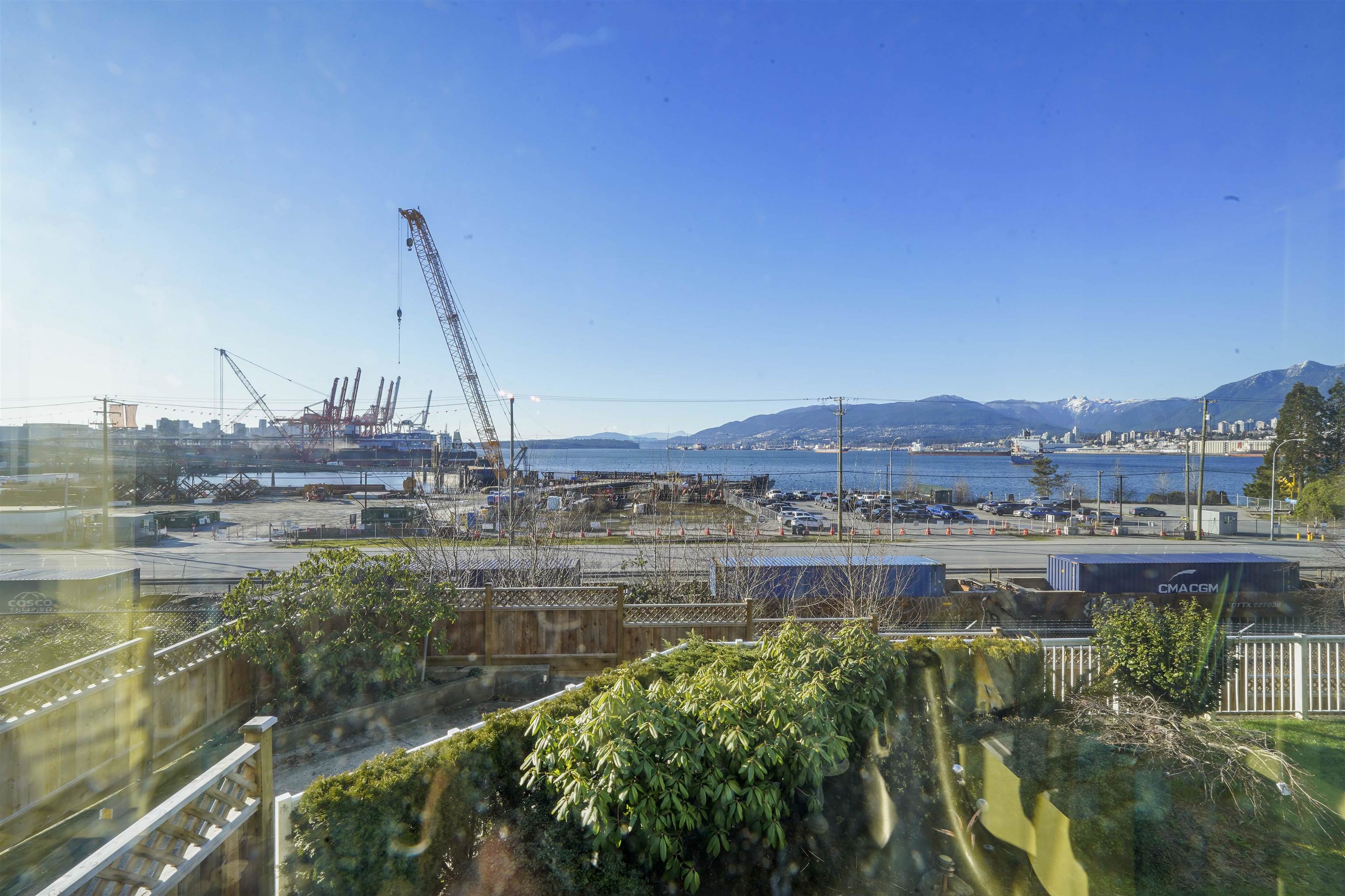 201 2211 WALL STREET, Vancouver Sold, R2655729 Condos.ca