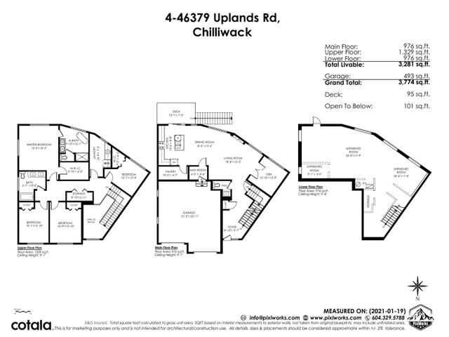 4 - 46379 UPLANDS ROAD