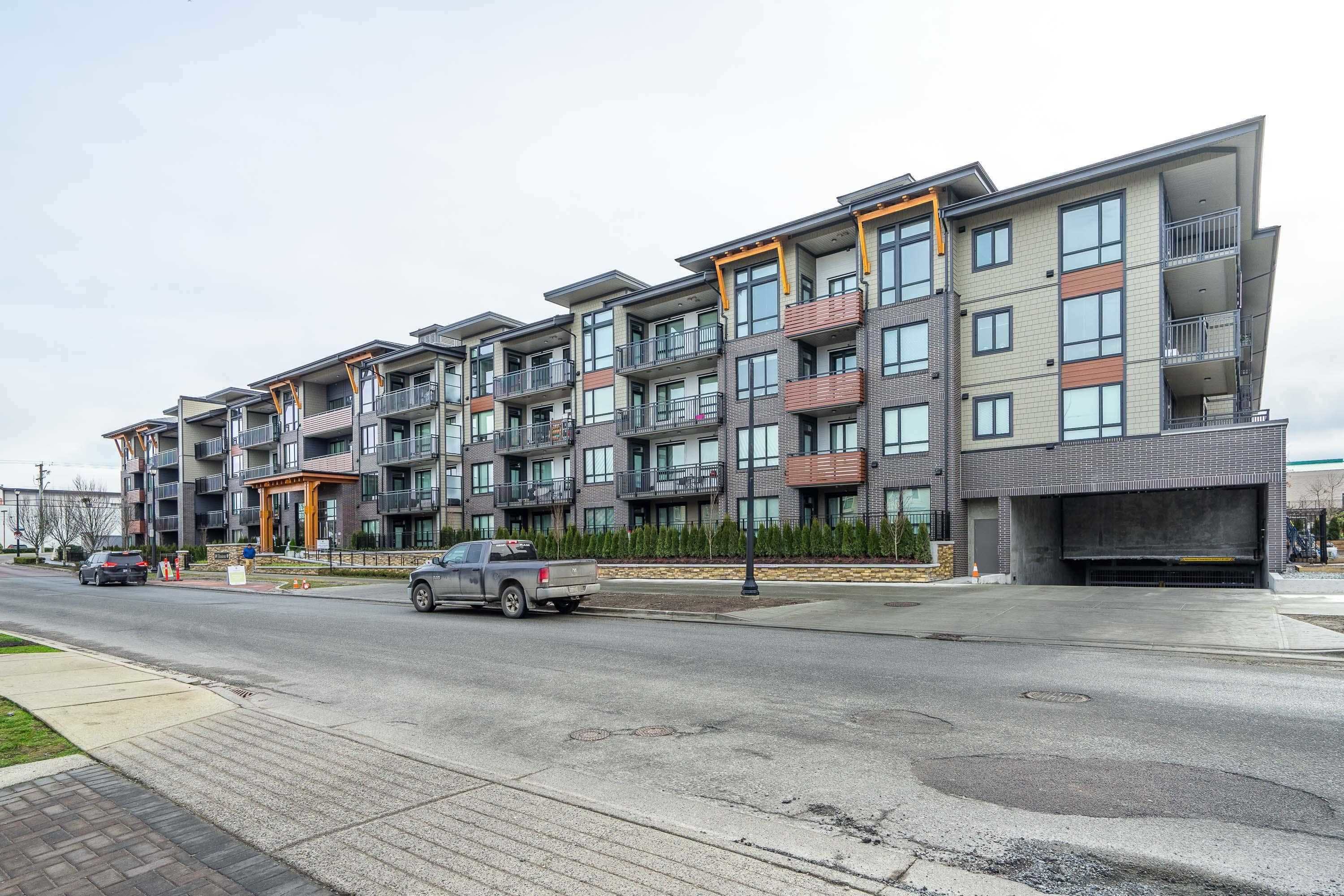 434 31158 WESTRIDGE PLACE, Abbotsford Terminated, R2656545 Condos.ca