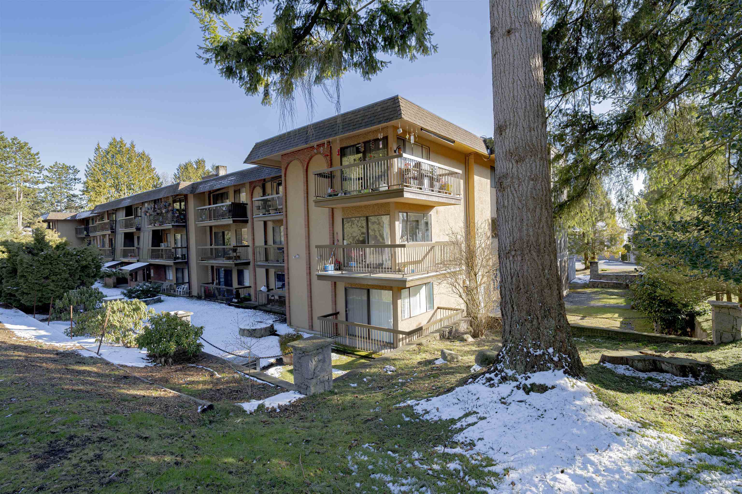 209 1000 KING ALBERT AVENUE, Coquitlam Sold, R2656891 Condos.ca