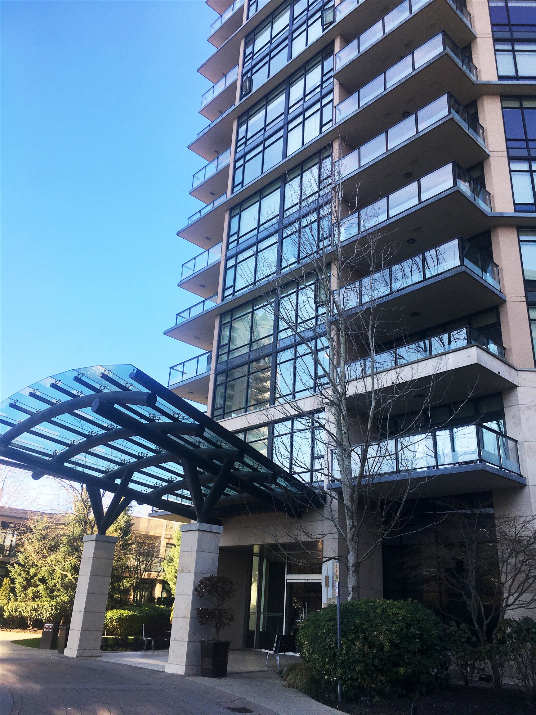 303 6168 WILSON AVENUE, Burnaby Sold, R2657267 Condos.ca