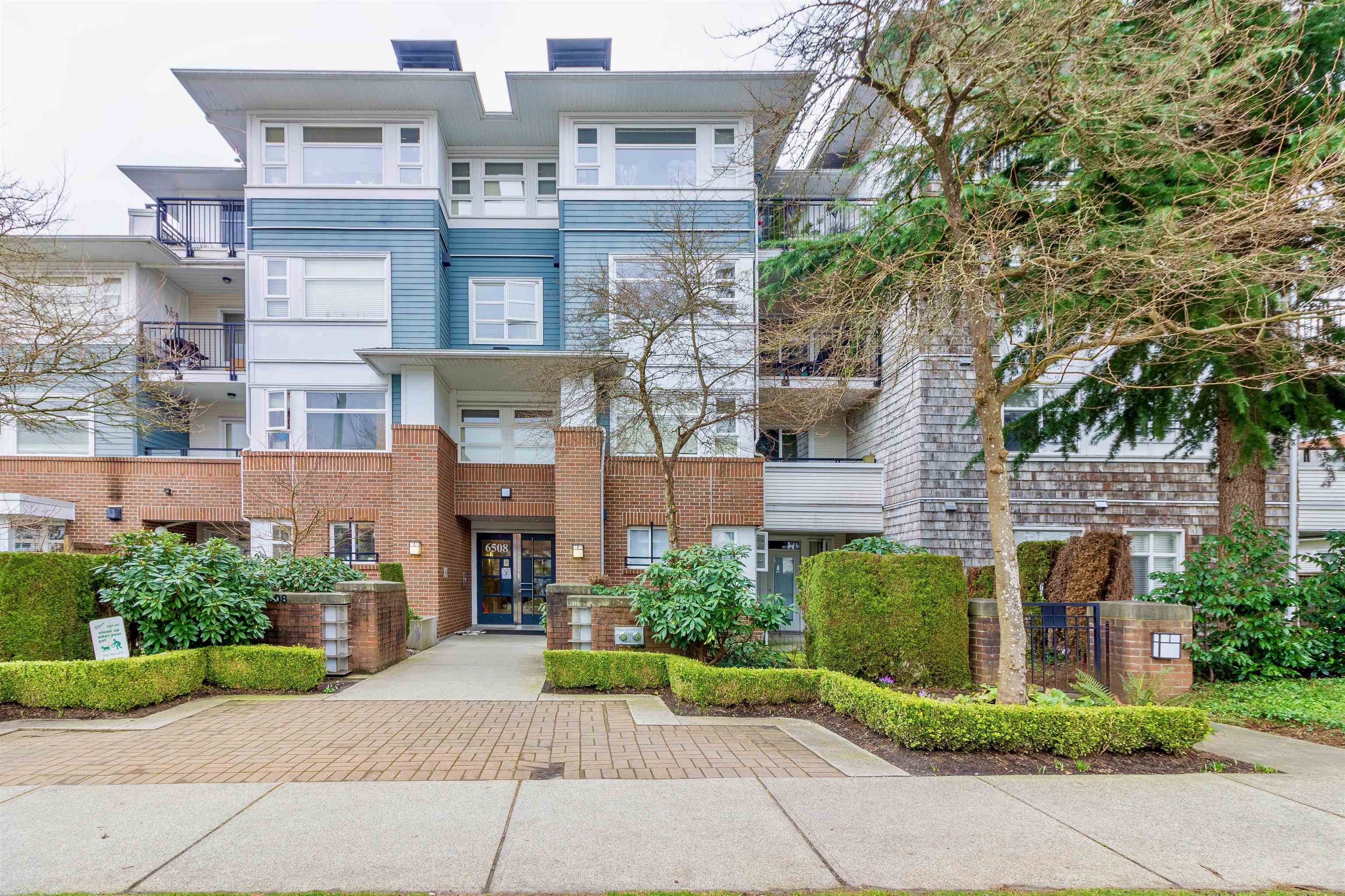 105 6508 DENBIGH AVENUE, Burnaby Unavailable, R2658900 Condos.ca