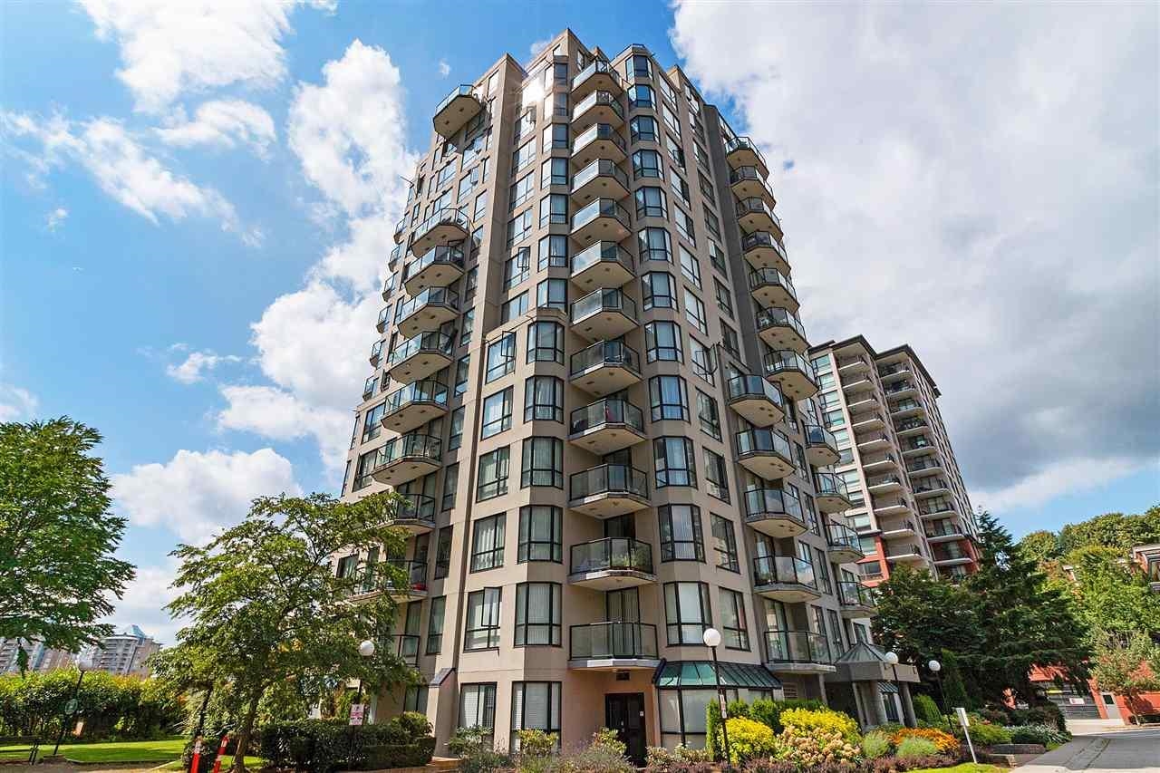 905 838 AGNES STREET, New Westminster Sold, R2659731 Condos.ca