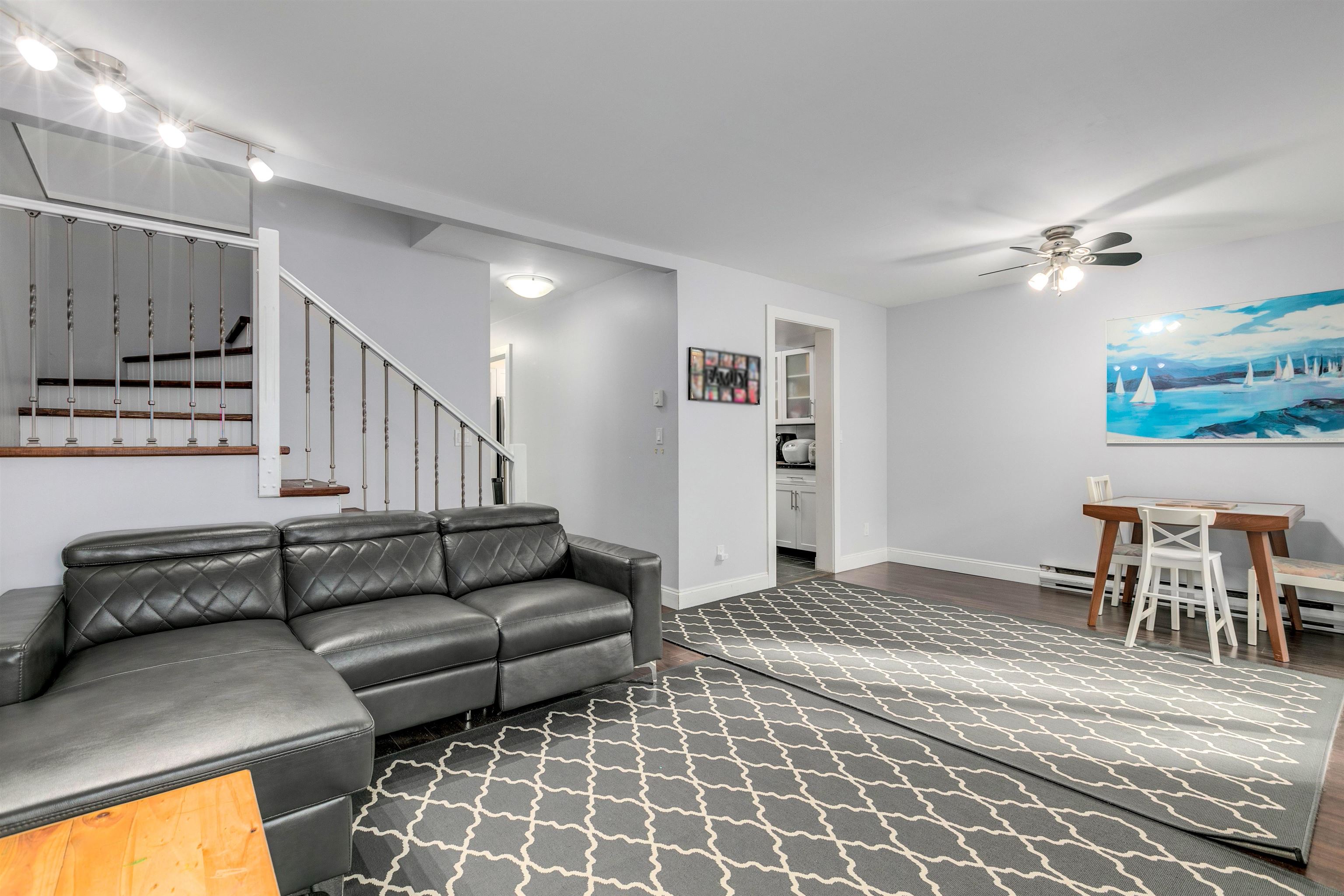111 - 6622 BAKER ROAD, Delta | Terminated, R2660267 | Condos.ca