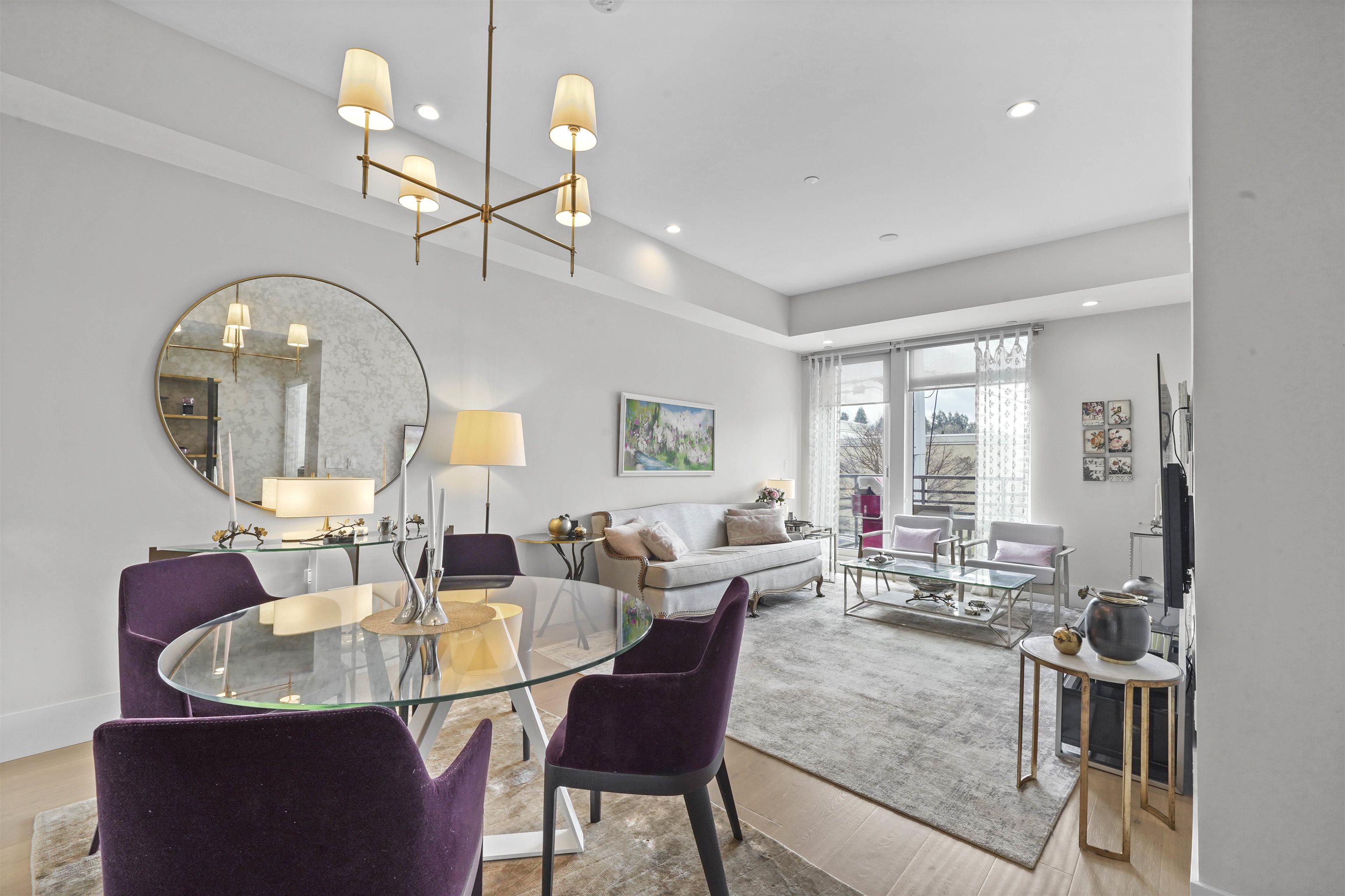 205 1591 BOWSER AVENUE, North Vancouver Sold, R2660332 Condos.ca