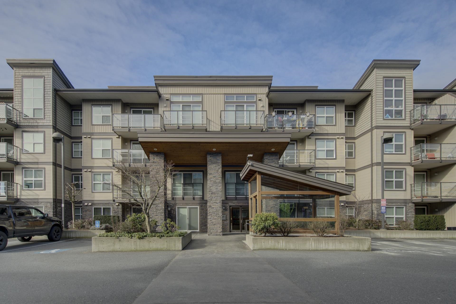 401 30515 CARDINAL AVENUE, Terminated, R2662321 Condos.ca