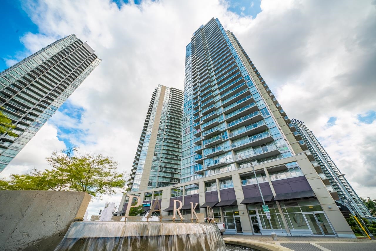 407 9981 WHALLEY BOULEVARD, Surrey Sold, R2663442 Condos.ca