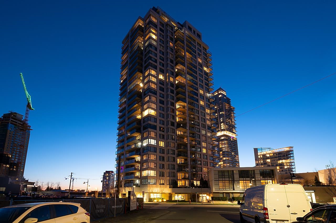 3001 570 EMERSON STREET, Coquitlam Expired, R2663842 Condos.ca