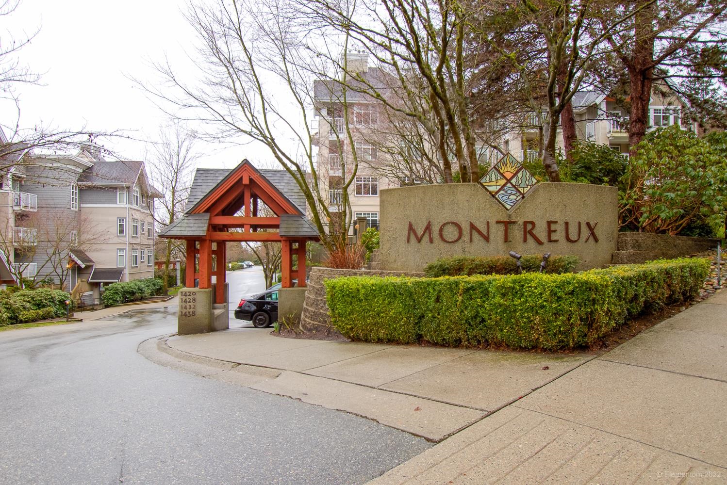 302 1428 PARKWAY BOULEVARD, Coquitlam Sold, R2664012 Condos.ca