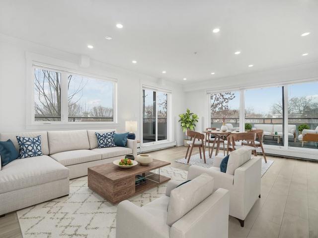 208 - 857 W 15TH STREET