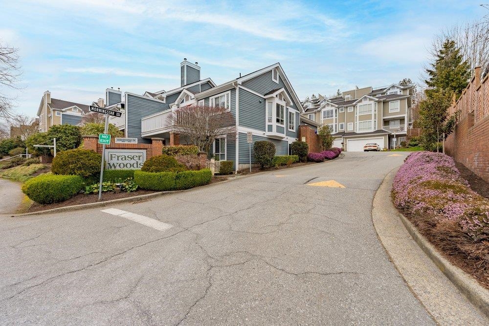 3 2650 MORNINGSTAR CRESCENT, Vancouver Sold, R2664344 Condos.ca