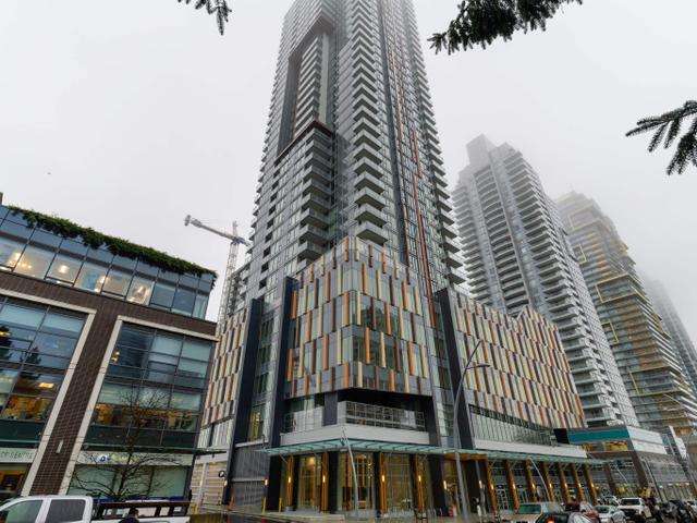 1604 - 4458 BERESFORD STREET