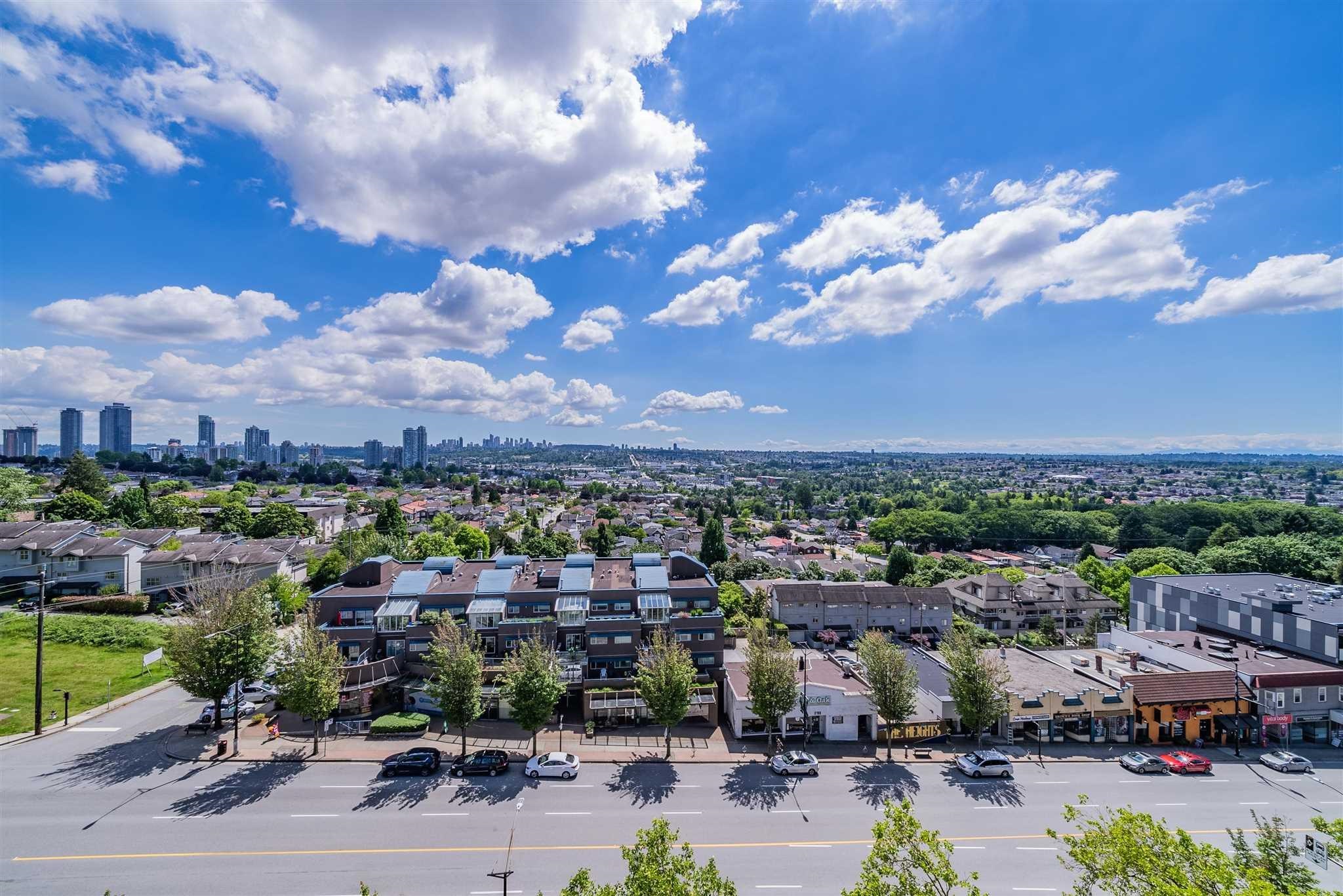 802 3760 ALBERT STREET, Burnaby For Sale 599,900 Condos.ca