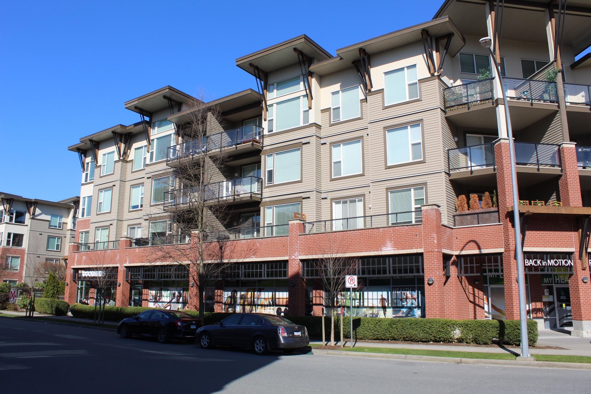 311 1975 MCCALLUM ROAD, Abbotsford Leased, R2664991 Condos.ca