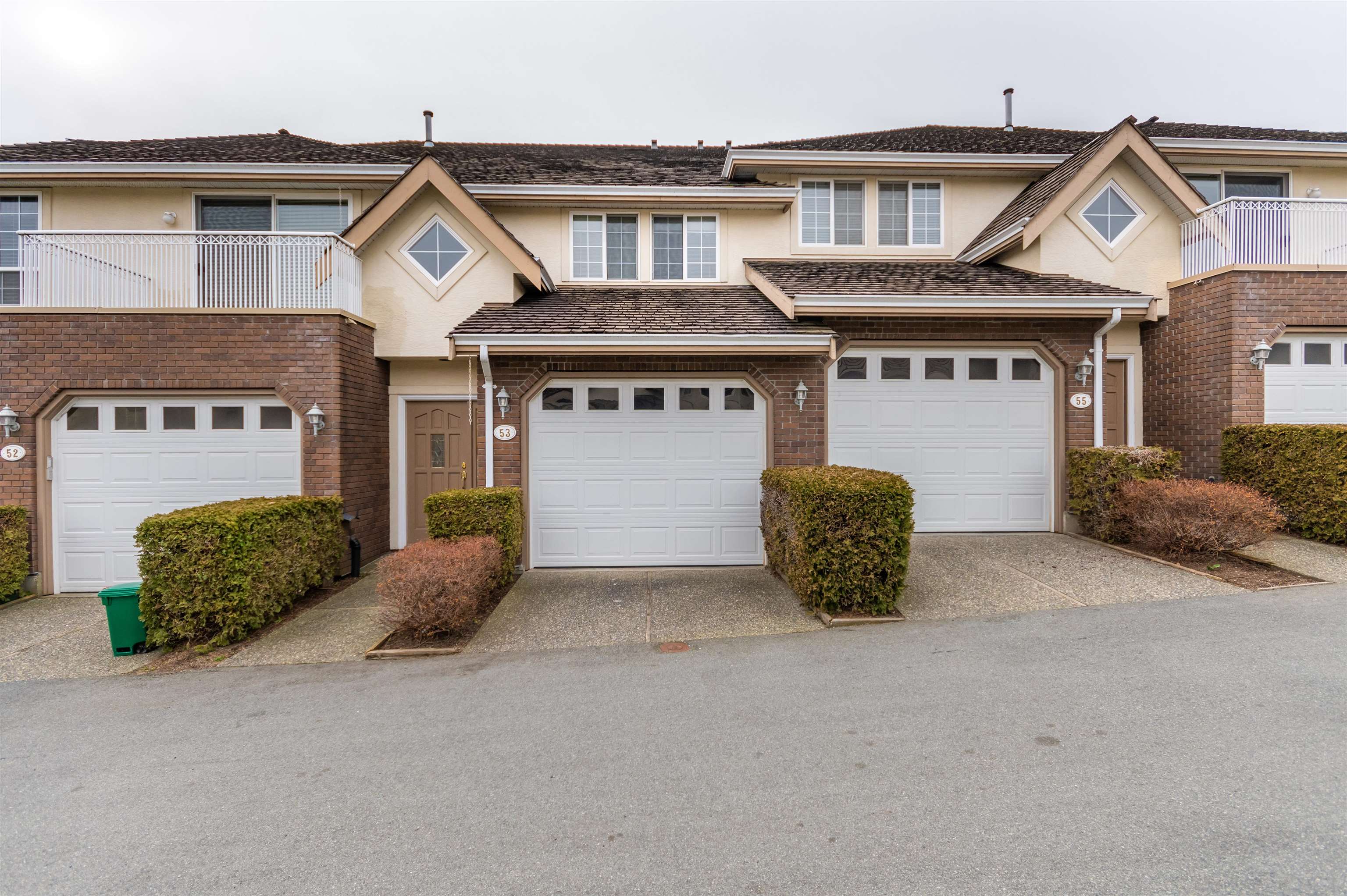 53 31450 SPUR AVENUE, Abbotsford Sold, R2665599 Condos.ca