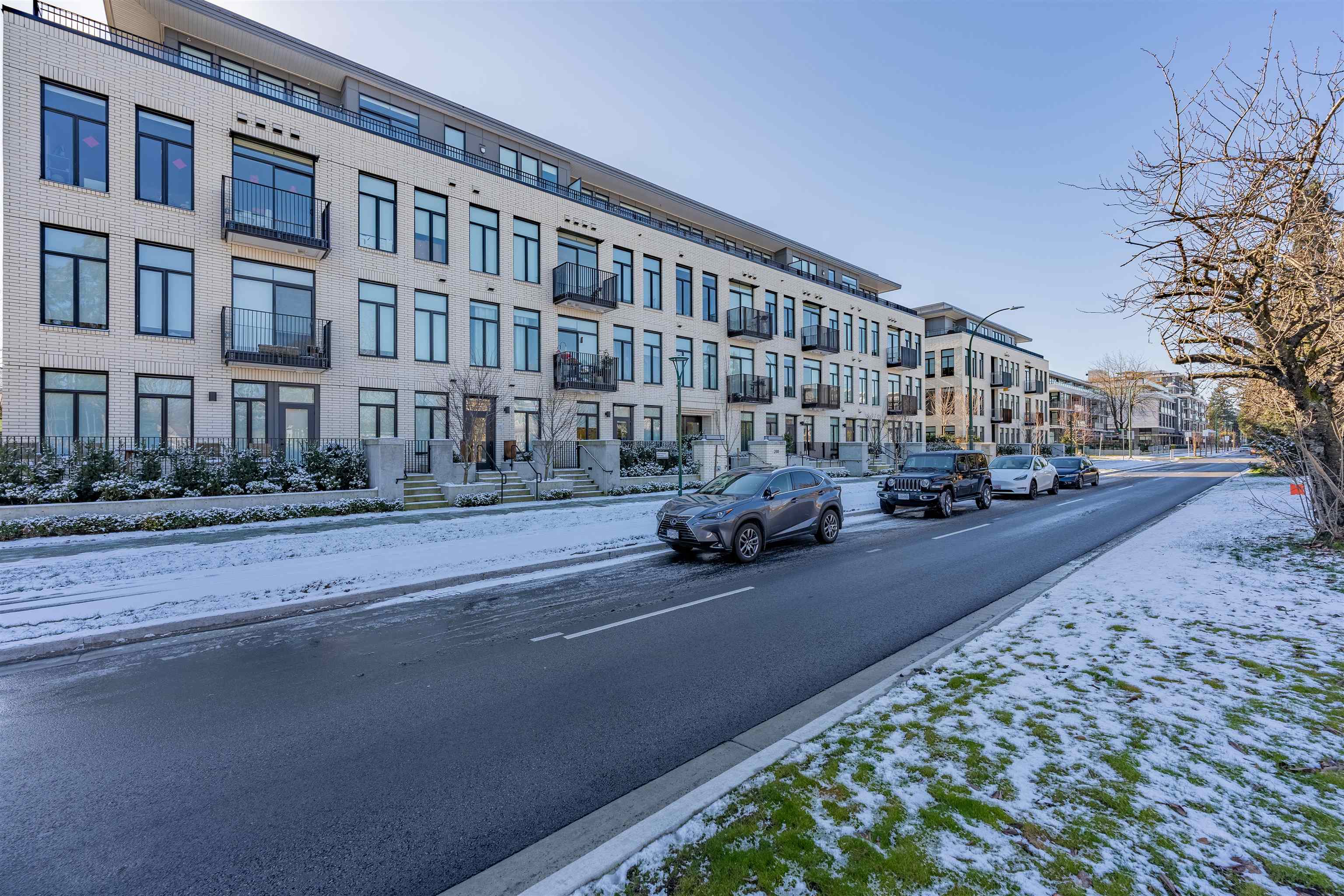 205 288 W KING EDWARD AVENUE, Vancouver Sold, R2666046 Condos.ca