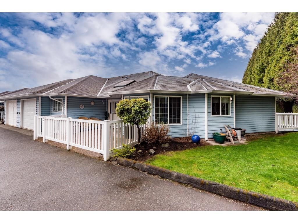 34 1450 MCCALLUM ROAD, Abbotsford Sold, R2668815 Condos.ca