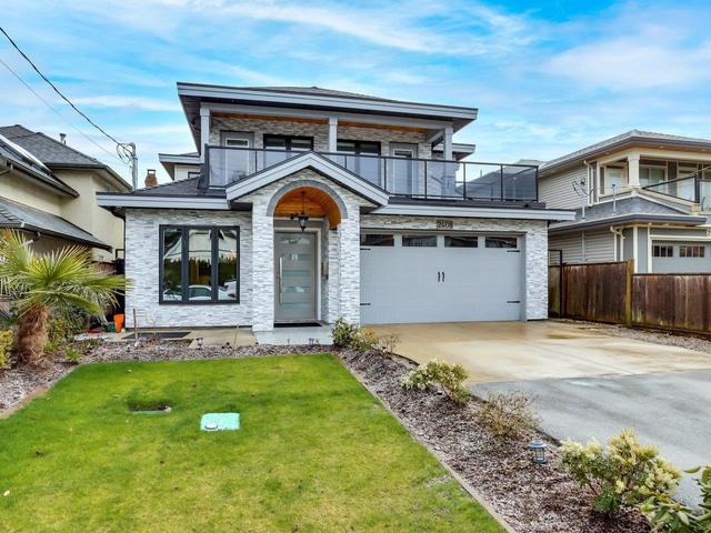 2408 MCKESSOCK AVENUE