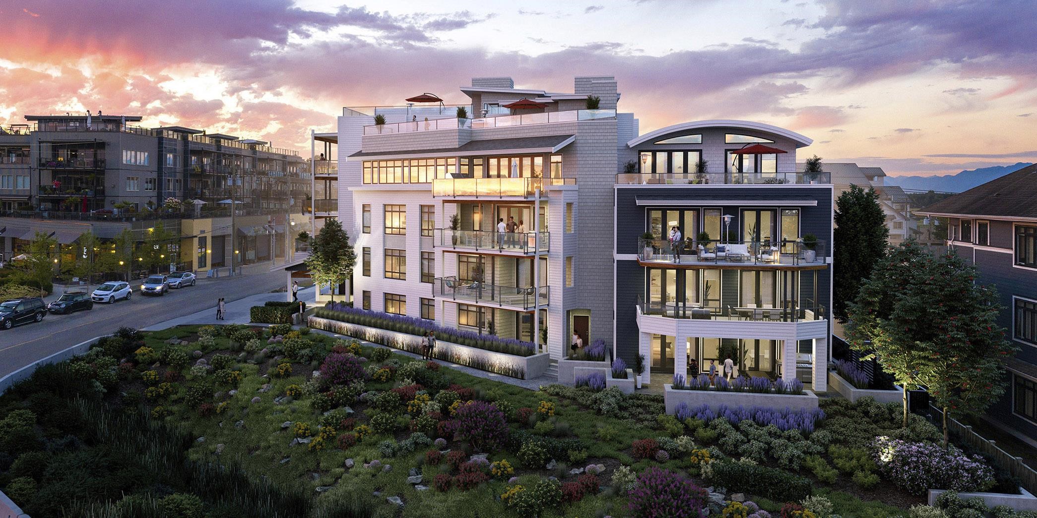 202 6111 DYKE ROAD, Richmond Terminated, R2671806 Condos.ca