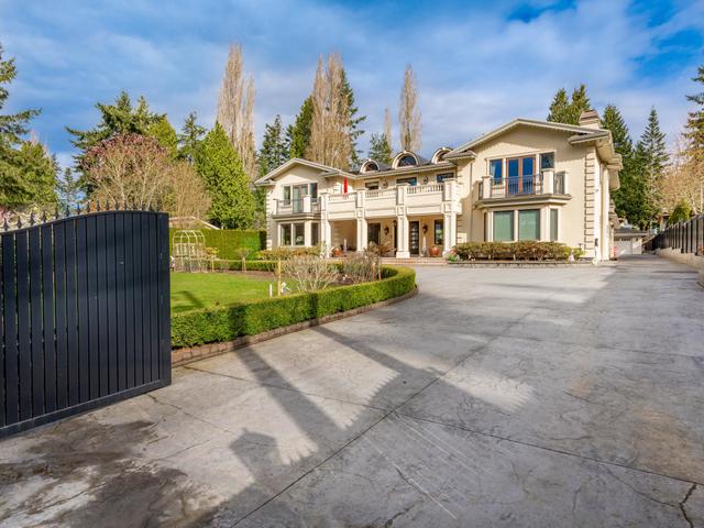 13707 MARINE DRIVE