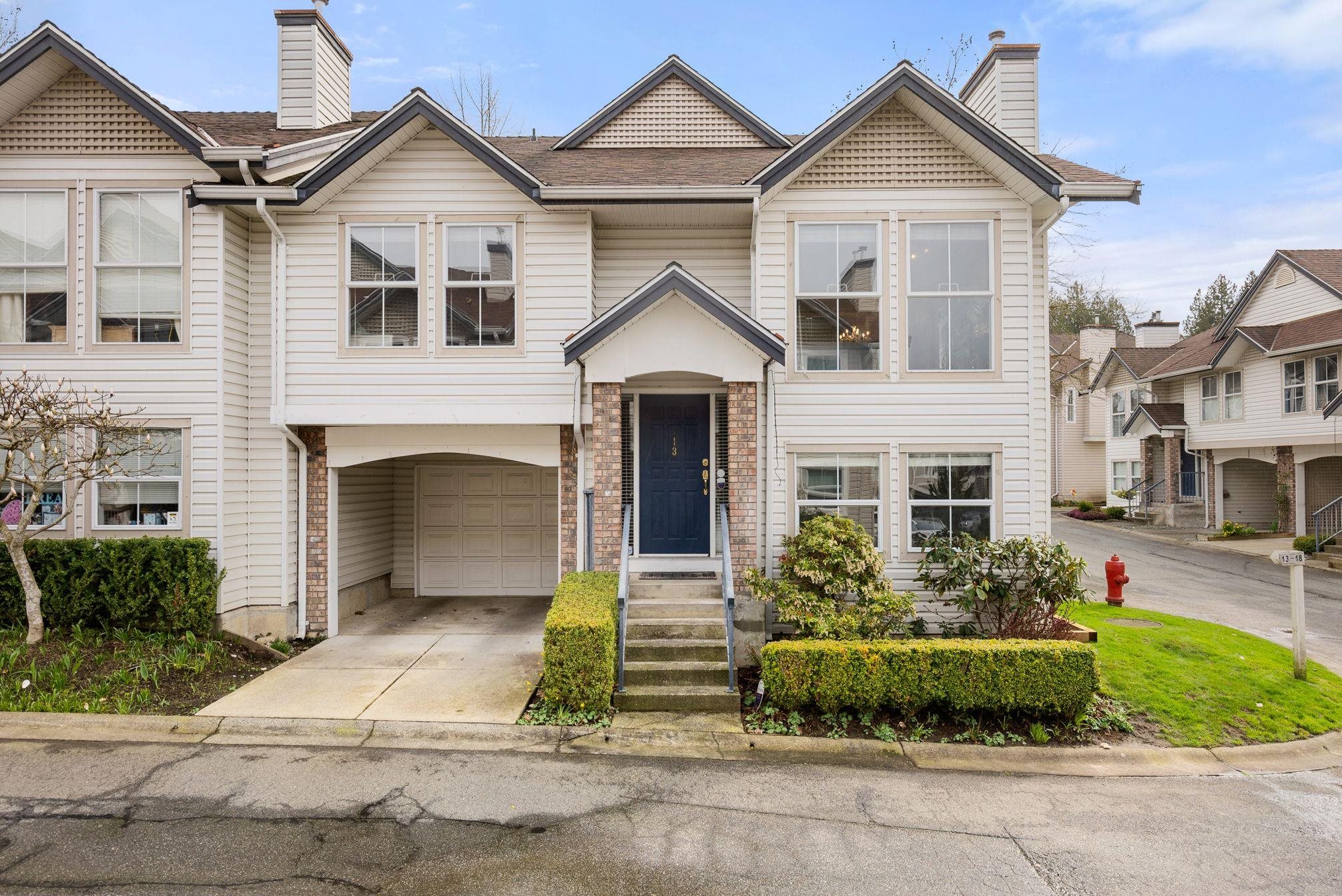 13 8716 WALNUT GROVE DRIVE, Langley Unavailable, R2673601 Condos.ca