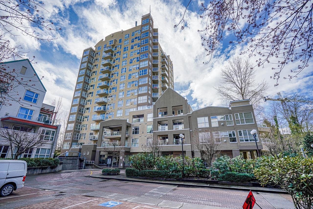 1301 9830 WHALLEY BOULEVARD, Surrey Sold, R2673721 Condos.ca